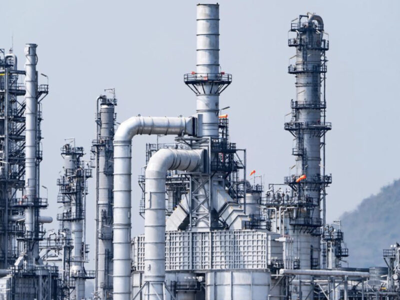 India To Begin Anti-Dumping Probe Against This Chemical Import